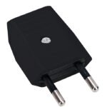 ΦΙΣ ΔΙΠΟΛΙΚΟ ΑΡΣΕΝΙΚΟ ΜΑΥΡΟ - 15-1131