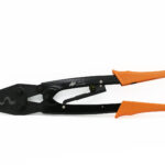 ΠΡΕΣΑ ΚΑΣΤΑΝΙΑ ΓΙΑ ΚΟΣ 6-35mm² - 915-116