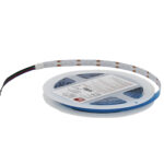 ΤΑΙΝΙΑ COB LED 5m 12VDC 8W/m 576LED/m RGB IP20 - 30-45809