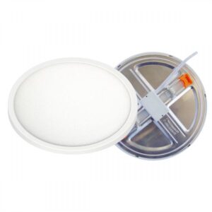 ΡΥΘΜΙΖΟΜΕΝΟ ΦΩΤΙΣΤΙΚΟ LED PANEL 8W CCT