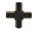 ΣΤΑΥΡΟΣ 2 ΓΡΑΜΜΩΝ ΡΑΓΑΣ ΟΡΟΦΗΣ ΜΑΥΡΟΣ - 24-181