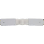 ΚΑΜΠΥΛΗ ΜΟΥΦΑ ΕΥΚΑΜΠΤΗ 2 ΓΡΑΜΜΩΝ ΡΑΓΑΣ ΟΡΟΦΗΣ ΛΕΥΚΗ - 24-140