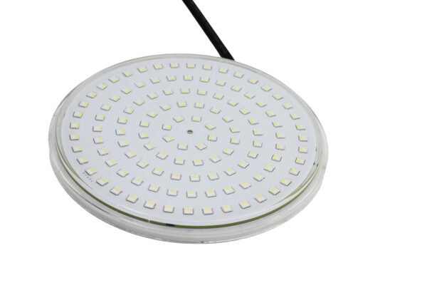 LED ΛΑΜΠ.ΠΙΣ.ΡΗΤ.24W 12V/24VAC IP68 RGB 2ΑΓΩΓ.ΓΙΑ CONTR.3-44