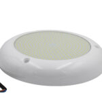 ΦΩΤΙΣΤΙΚΟ ΠΙΣΙΝ.PC LED ΛΑΜΠΑ ΡΗΤΙΝΗΣ 18W 12V/24V AC/DC IP68 ΘΕΡΜΟ - 3-252318001