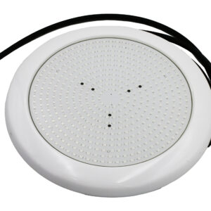 ΦΩΤ.ΠΙΣΙΝ.PC SLIM LED ΛΑΜΠ.ΡΗΤ.13W 12VDC IP68 ΜΠΛΕ