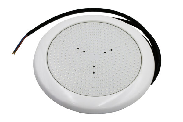 ΦΩΤ.ΠΙΣΙΝ.PC SLIM LED ΛΑΜΠ.ΡΗΤ.13W 12VDC IP68 ΜΠΛΕ