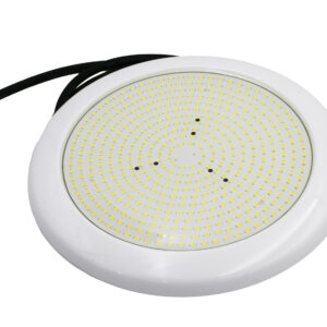 ΦΩΤ.ΠΙΣΙΝ.PC SLIM LED ΛΑΜΠ.ΡΗΤ.13W 12VDC IP68 ΨΥΧΡΟ