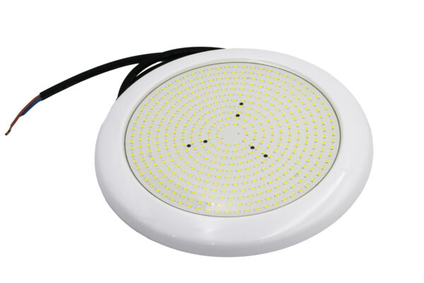 ΦΩΤ.ΠΙΣΙΝ.PC SLIM LED ΛΑΜΠ.ΡΗΤ.13W 12VDC IP68 ΨΥΧΡΟ