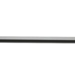 ΠΡΟΦΙΛ ΑΛΟΥΜΙΝΙΟΥ 2m ΓΙΑ ΝΕΟΝ ΤΑΙΝΙΕΣ 6W - 30-05248