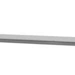 ΠΡΟΦΙΛ ΕΠΙΤΟΙΧΟ ΠΛΗΡΕΣ 2μ ΦΑΡΔΥ έως 21mm ΜΕ ΜΑΤ ΚΑΛΥΜΜΑ - 30-05809