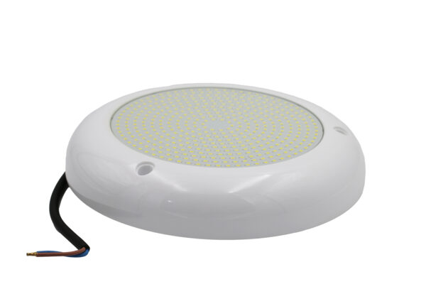 ΦΩΤ.ΠΙΣΙΝ.PC LED ΛΑΜΠ.ΡΗΤ.18W 12V/24V AC/DC IP68 ΘΕΡΜΟ