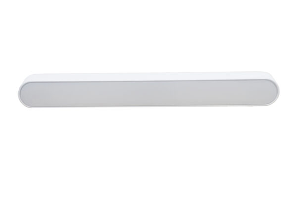 LED ΦΩΤΙΣΤΙΚΟ ΡΑΓΑΣ ΜΙΝΙ ΚΑΛΥΜΑ ΜΑΤ 12W 40V DC 3000K ΛΕΥΚΟ - Image 2