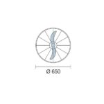 ΑΝΕΜΙΣΤΗΡΑΣ ΟΡΟΦΗΣ - Image 2