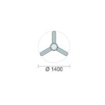 ΑΝΕΜΙΣΤΗΡΑΣ ΟΡΟΦΗΣ - Image 2