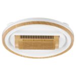 ΑΝΕΜΙΣΤΗΡΑΣ ΠΛΑΦΟΝ ΜΕ ΠΕΡΙΣΤΡΟΦΙΚΑ ΠΤΕΡΥΓΙΑ