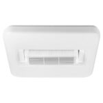 ΑΝΕΜΙΣΤΗΡΑΣ ΠΛΑΦΟΝ ΜΕ ΠΕΡΙΣΤΡΟΦΙΚΑ ΠΤΕΡΥΓΙΑ