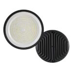 ΚΑΜΠΑΝΕΣ LED UFO 100W 6000K