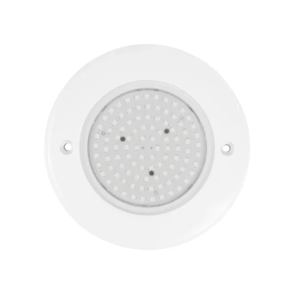 GLOBOSTAR® POOLARTY 61717 Υποβρύχιο Φωτιστικό για Σιντριβάνια/Πισίνες LED 8W 560lm 120° DC 12V Αδιάβροχο IP68 Μπλε Dimmable - 1m VDE Rubber Καλώδιο - Φ13 x Υ2cm - 3 Χρόνια Εγγύηση - Image 2