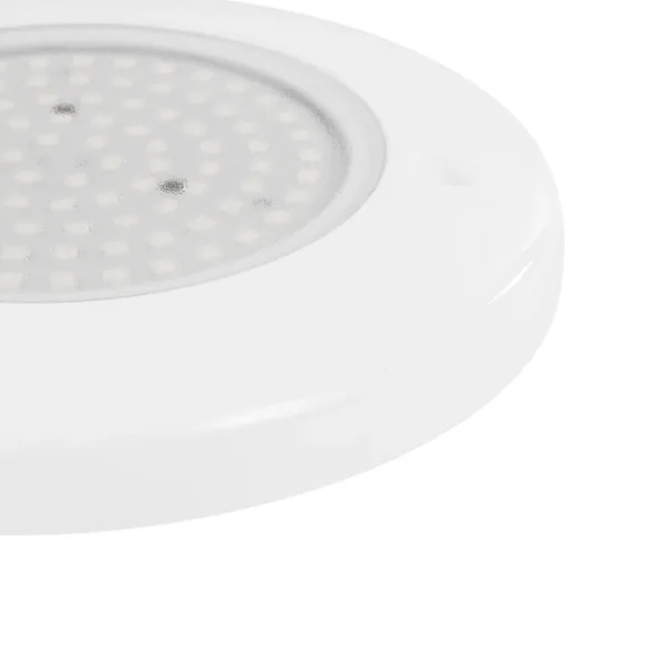 GLOBOSTAR® POOLARTY 61717 Υποβρύχιο Φωτιστικό για Σιντριβάνια/Πισίνες LED 8W 560lm 120° DC 12V Αδιάβροχο IP68 Μπλε Dimmable - 1m VDE Rubber Καλώδιο - Φ13 x Υ2cm - 3 Χρόνια Εγγύηση - Image 5