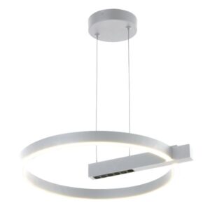 ΚΡΕΜΑΣΤΟ ΦΩΤΙΣΤΙΚΟ LED 24W 3000K