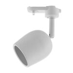 ΣΠΟΤ ΡΑΓΑΣ GU10 ΜΟΝΟΦΑΣΙΚΑ ΛΕΥΚΟ