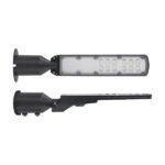 ΦΩΤΙΣΤΙΚΑ ΔΡΟΜΟΥ LED HPL 100W 6000K