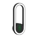 ΦΩΤΙΣΤΙΚΟ ΝΥΚΤΟΣ LED 0,5W ΕΝΤΟΜΟΑΠΩΘΗΤΙΚΟ