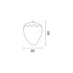 ΦΩΤΙΣΤΙΚΟ ΝΥΚΤΟΣ LED 1W - Image 2