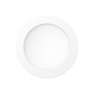 ΧΩΝΕΥΤΟ ΛΕΠΤΟ LED ΟΡΟΦΗΣ 12W CCT