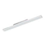 SPOT ΡΑΓΑΣ MONOΦΑΣΙΚΟ LED ΠΕΡΙΣΤΡΕΦΟΜΕΝΟ 30W CCT