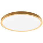 ΠΛΑΦΟΝΙΕΡΑ ΟΡΟΦΗΣ LED CCT 30W 3000K | 4000K | 6000K