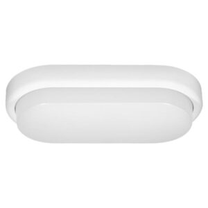 ΑΠΛΙΚΑ / ΠΛΑΦΟΝΙΕΡΑ ΣΕ 3 ΧΡΩΜΑΤΑ LED 18W CCT
