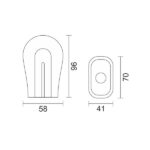 ΑΣΥΡΜΑΤΟ ΚΟΥΔΟΥΝΙ - Image 2