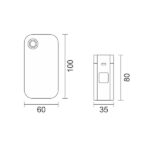 ΑΣΥΡΜΑΤΟ ΚΟΥΔΟΥΝΙ - Image 2