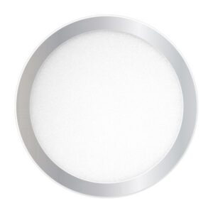 ΧΩΝΕΥΤΟ ΛΕΠΤΟ LED ΟΡΟΦΗΣ 18W CCT ΑΣΗΜΙ