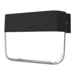 ΑΠΛΙΚΑ LED ΕΞΩΤΕΡΙΚΟΥ ΧΩΡΟΥ 4W CCT