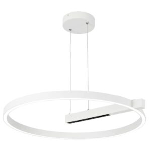 ΚΡΕΜΑΣΤΟ ΦΩΤΙΣΤΙΚΟ LED 40W 3000K
