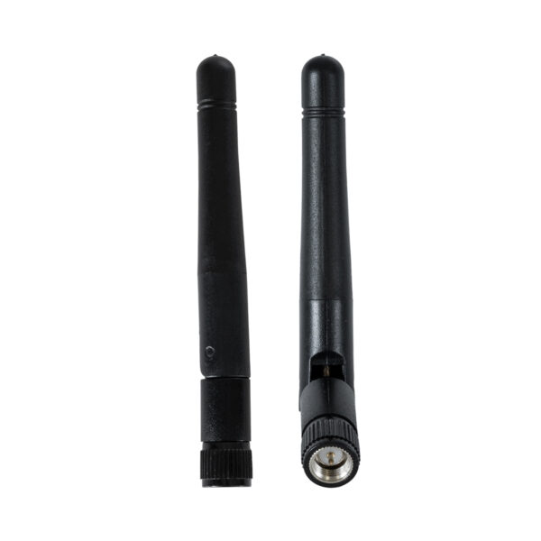 GLOBOSTAR® SEEKWAY-REM 90828 RF Ασύρματο Χειριστήριο & Κεραία για Ψηφιακό Controller Seekway SY-418 DC 12V 1 x 23A Μπαταρία IP20 - Μ5 x Π1.5 x Υ11.5cm - 2 Χρόνια Εγγύηση - Image 3