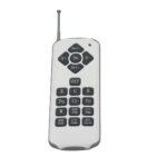 ΤΗΛΕΧΕΙΡΙΣΤΗΡΙΟ ΓΙΑ ΛΑΜΠΕΣ ΠΙΣΙΝ.RGB+RGBW 3-4412499/-98,3-33332429 - 3-44