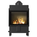 KRATKI LUCY/12/NEW/BLACK ΑΝΟΙΓΟΜΕΝΟ 12KW (80-130M2) ΕΝΕΡΓΕΙΑΚΟ ΤΖΑΚΙ ΑΕΡΟΘΕΡΜΟ ΜΕ ΜΑΥΡΑ ΚΕΡΑΜΙΚΑ TERMOTEC