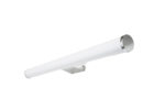 LED ΦΩΤΙΣΤΙΚΟ ΛΟΥΤΡΟΥ PC 80cm 18W IP44 4000K ΧΡΩΜΙΟ - 3-08018