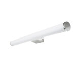 LED ΦΩΤΙΣΤΙΚΟ ΛΟΥΤΡΟΥ PC 40cm 10W IP44 4000K ΧΡΩΜΙΟ - 3-04010