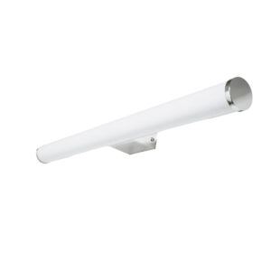 ΦΩΤΙΣΤΙΚΟ LED ΛΟΥΤΡΟΥ PC 40cm 10W IP44 4000K ΧΡΩΜΙΟ