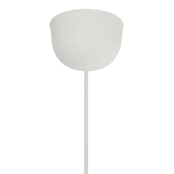 GloboStar® PONY 204-0016 Παιδικό Κρεμαστό Φωτιστικό Φιγούρα Μονόφωτο 1 x E27 IP20 Ροζ Ύφασμα - Μ30 x Π30 x Υ70cm - Image 9