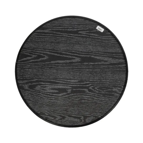 GloboStar® Artificial Garden VARIOUS PLANTS ROUND WALL DISC 20691 Τεχνητό Διακοσμητικό Στρογγυλό Πάνελ Φυλλωσιάς - Κάθετος Κήπος Μιξ Μ60 x Π60 x Υ20cm - Image 7