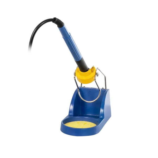 GLOBOSTAR® HAKKO FX-951 79980 Ψηφιακός Σταθμός Συγκόλλησης με Ψηφιακή Οθόνη & Κολλητήρι 75W AC 220-240V IP20 - Μ12.5 x Π8 x Υ14cm - 2 Χρόνια Εγγύηση - Image 4
