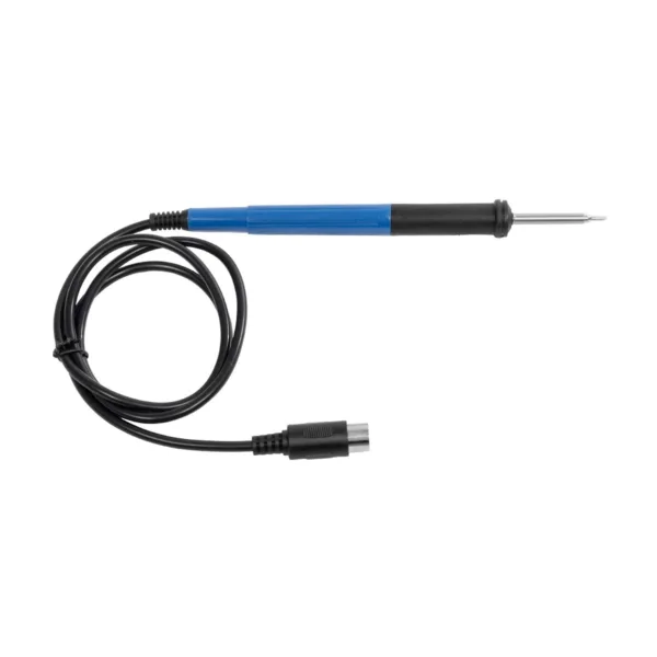 GLOBOSTAR® HAKKO FX-951 79980 Ψηφιακός Σταθμός Συγκόλλησης με Ψηφιακή Οθόνη & Κολλητήρι 75W AC 220-240V IP20 - Μ12.5 x Π8 x Υ14cm - 2 Χρόνια Εγγύηση - Image 6