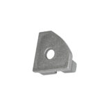 ΤΑΠΕΣ ΜΕ ΤΡΥΠΑ ΓΙΑ ΠΡΟΦΙΛ ΕΠΙΤΟΙΧΟ ΓΩΝΙΑ 30-157029 - 30-1573