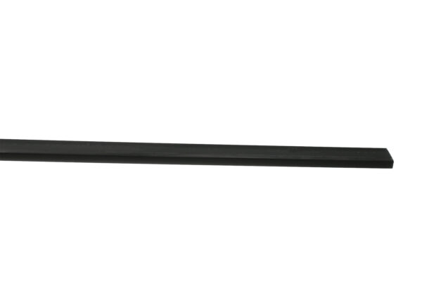 ΚΑΛΥΜΜΑ ΜΑΥΡΟ ΓIA ΠΡΟΦΙΛ 2μ ΧΩΝΕΥΤΟ 12mm 30-1560219
