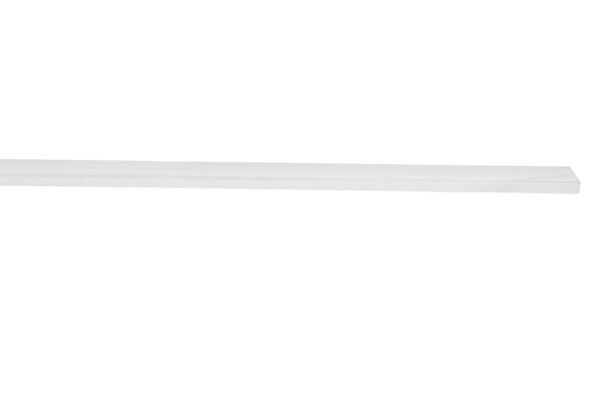 ΚΑΛΥΜΜΑ ΔΙΑΦΑΝΟ 2M ΓIA ΠΡΟΦΙΛ ΧΩΝ.12mm 30-156029/1560209/1560219